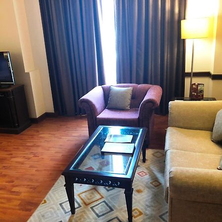 Hotel President Jalandhar Eksteriør bilde